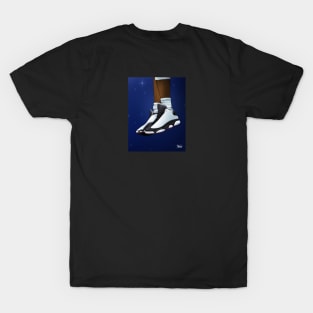 HE GOT GAME / LAST BALL T-Shirt